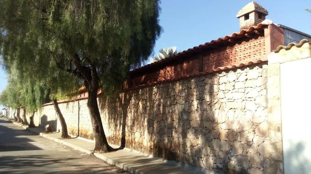 Chalé da Serra-1